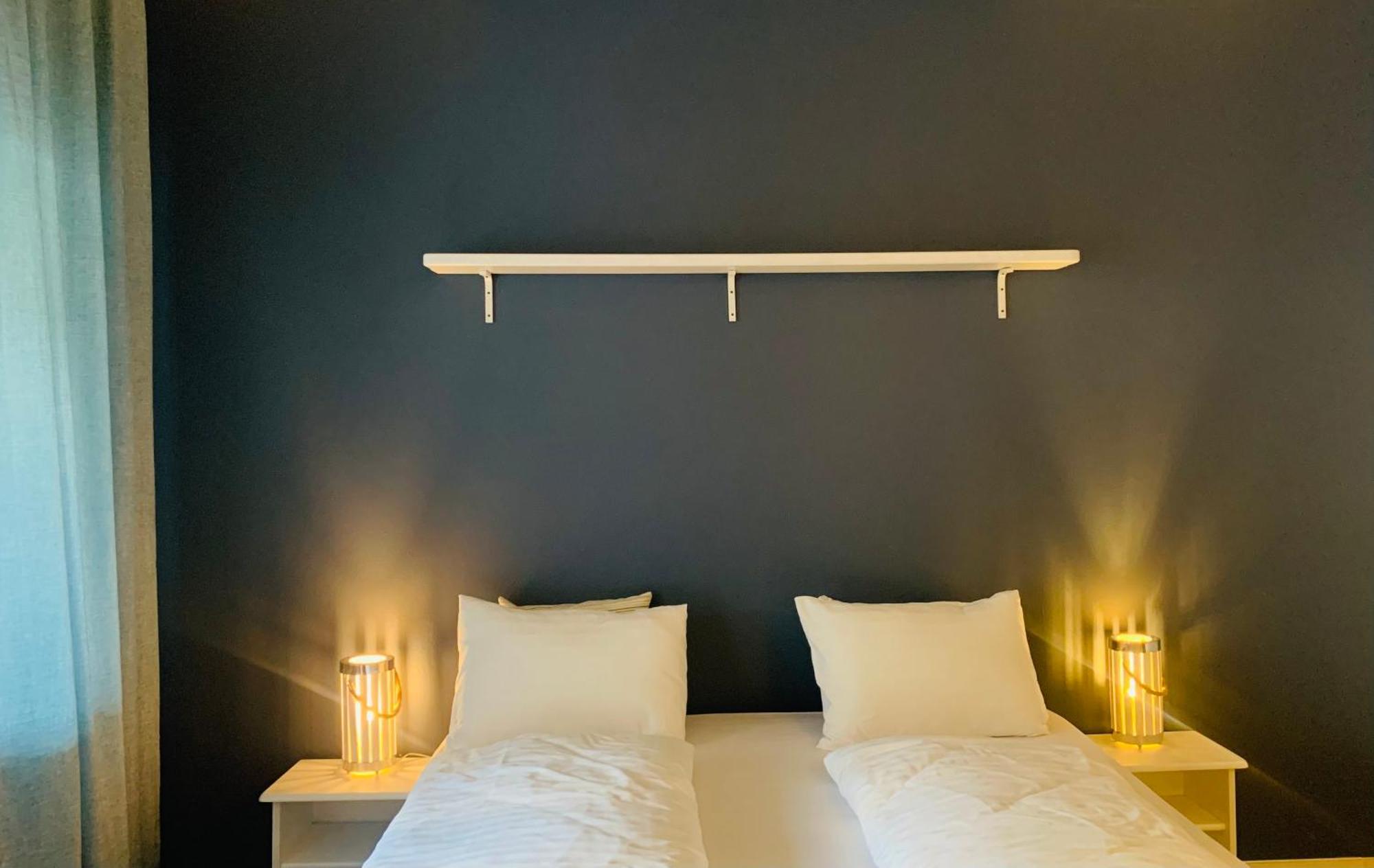 Barcelona Rooms Mikoszewo Esterno foto