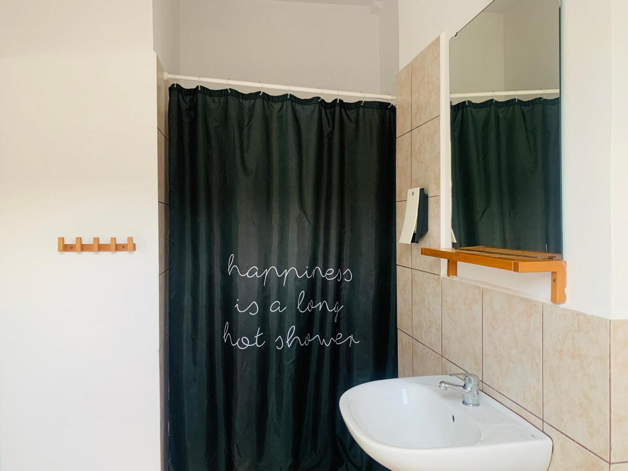 Barcelona Rooms Mikoszewo Esterno foto