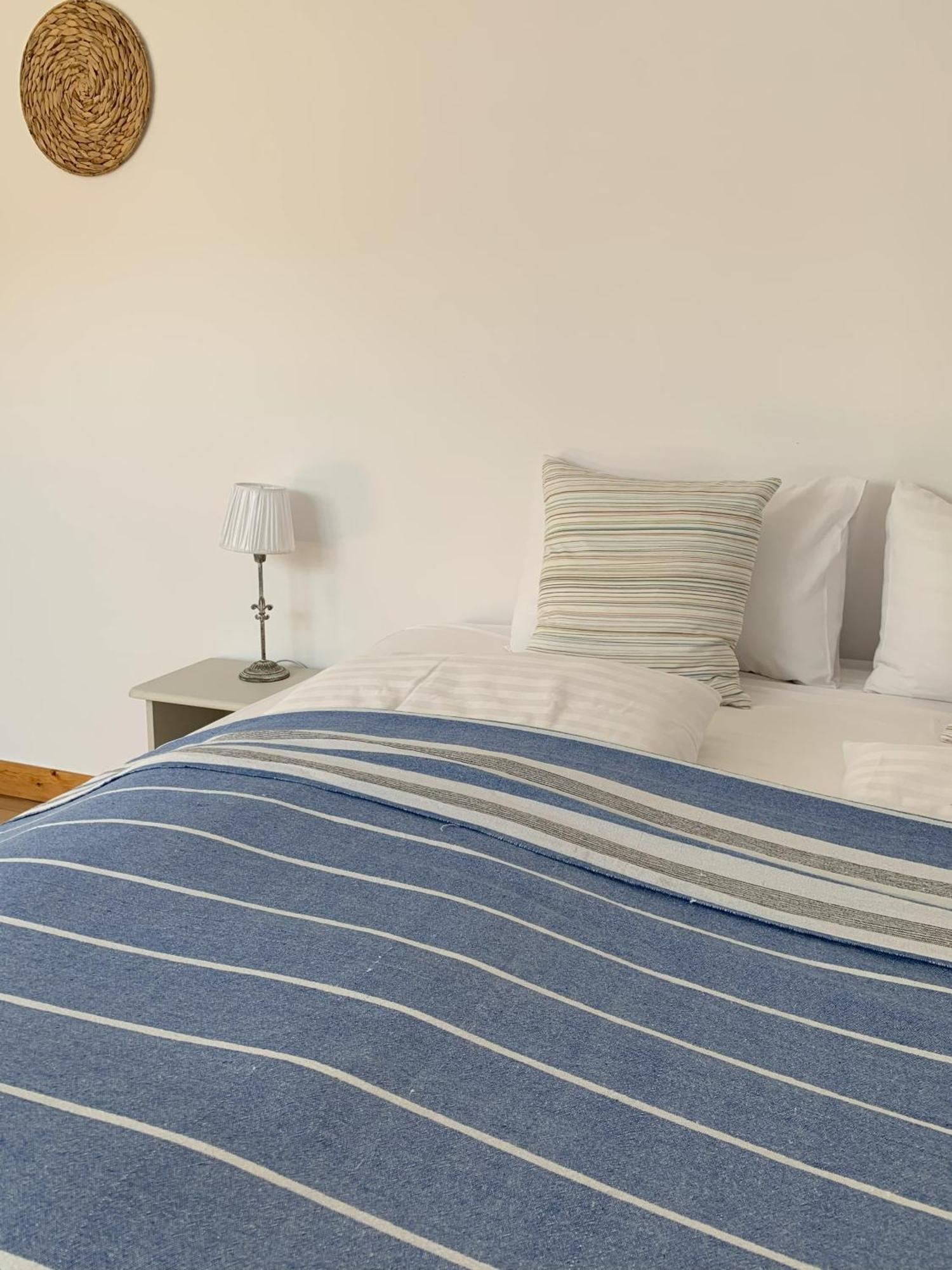 Barcelona Rooms Mikoszewo Esterno foto