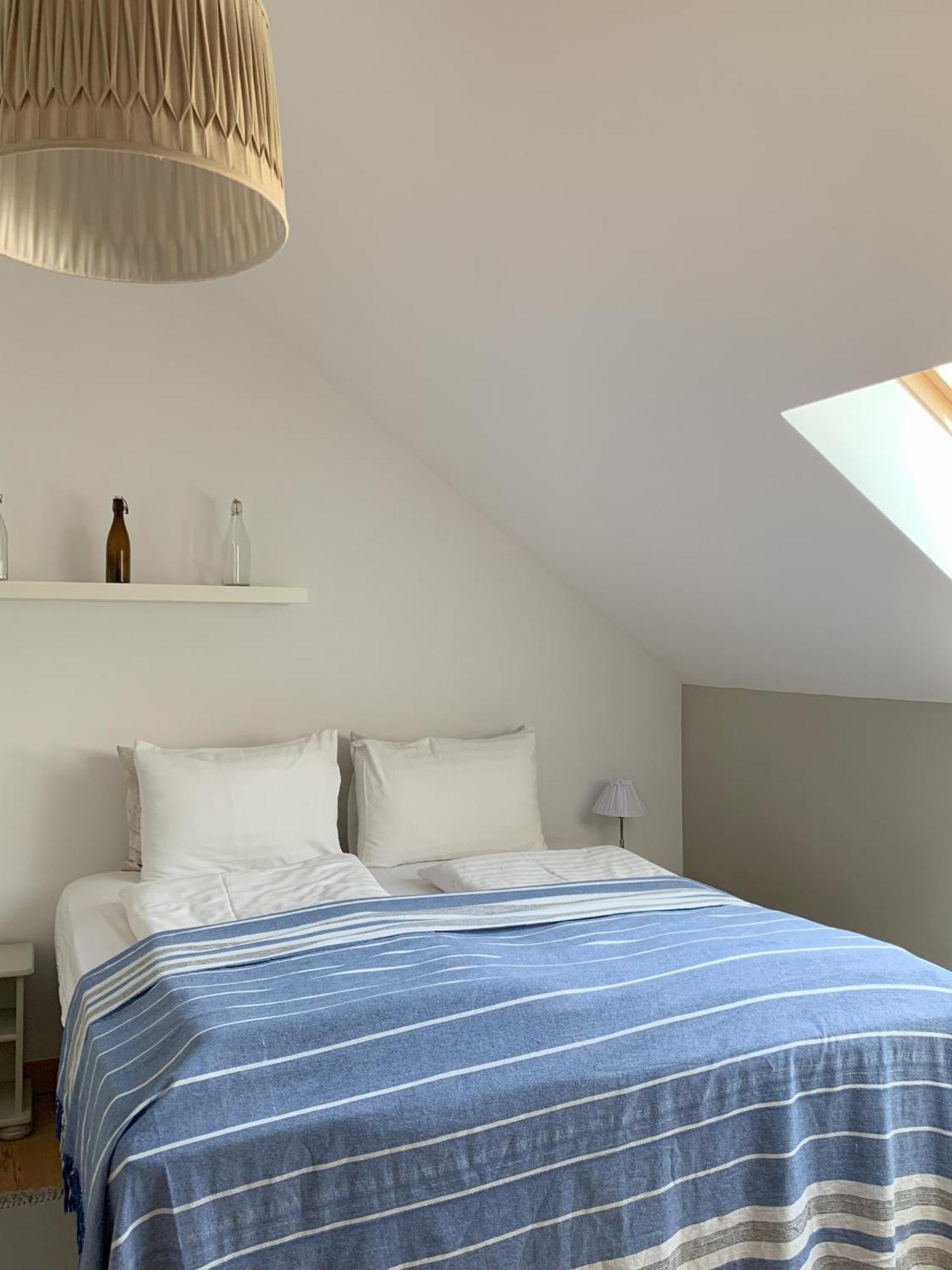 Barcelona Rooms Mikoszewo Esterno foto