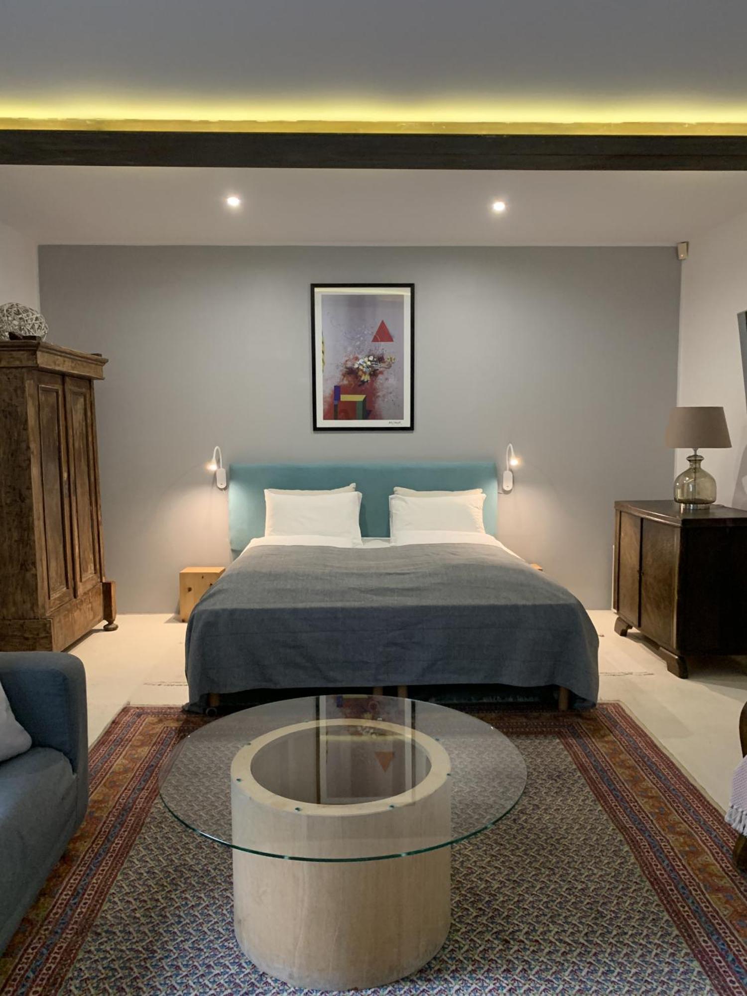 Barcelona Rooms Mikoszewo Esterno foto