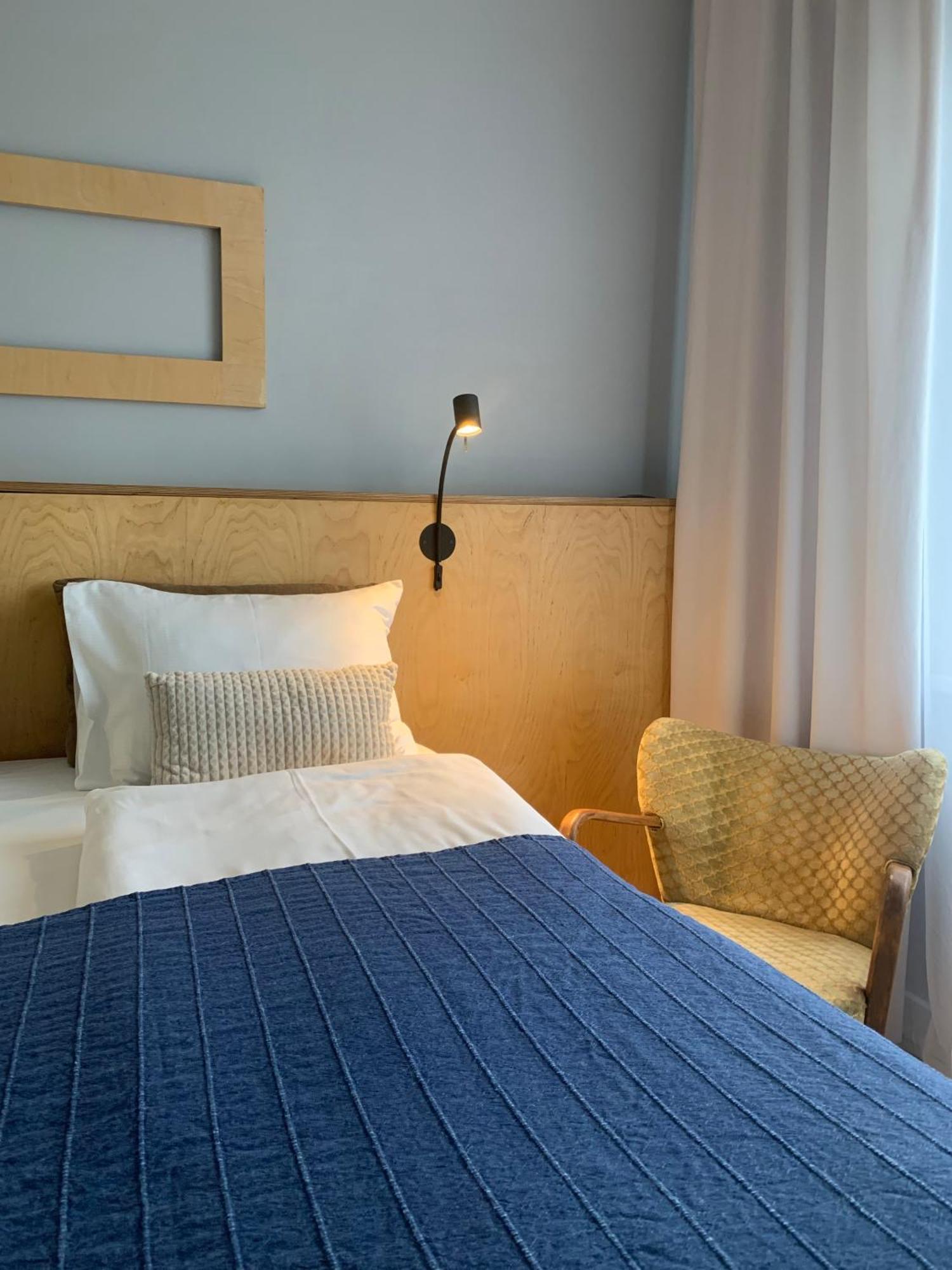 Barcelona Rooms Mikoszewo Esterno foto