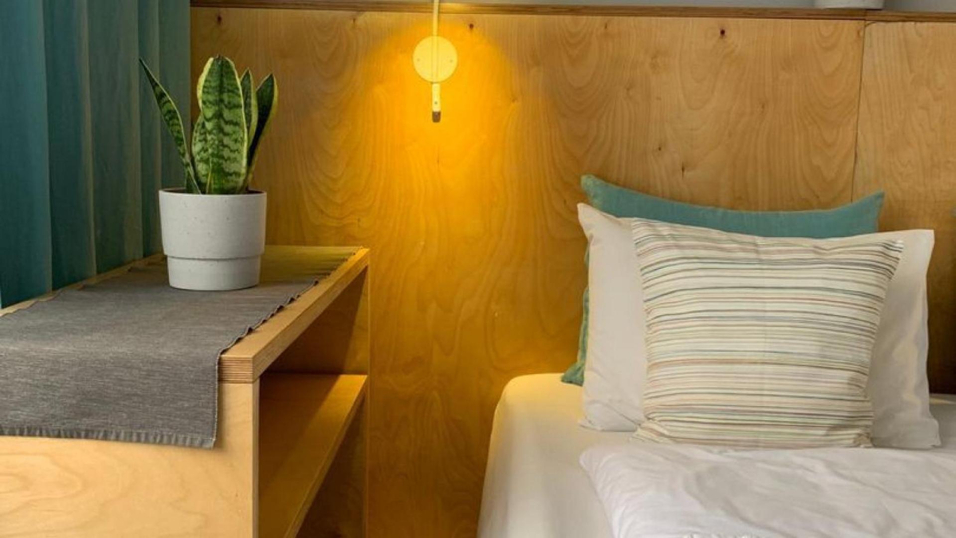 Barcelona Rooms Mikoszewo Esterno foto